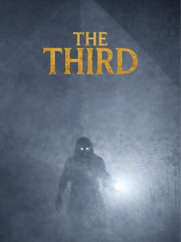 Jaquette de The Third