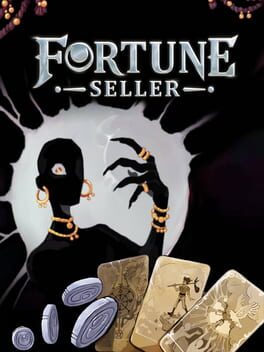 Jaquette de Fortune Seller