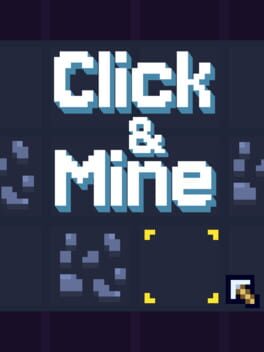 Jaquette de Click & Mine