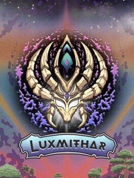 Jaquette de Luxmithar