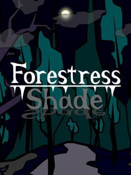 Jaquette de Forestress Shade