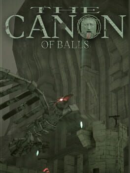 Jaquette de The Canon of Balls