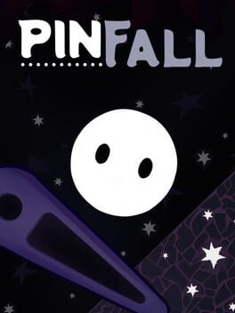 Jaquette de Pinfall
