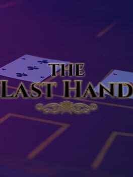 Jaquette de The Last Hand