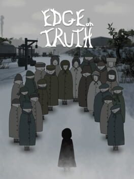 Jaquette de Edge on Truth