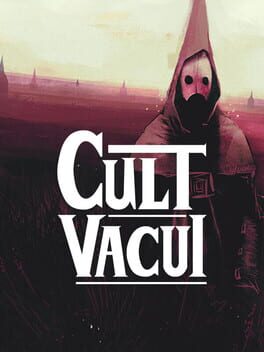 Jaquette de Cult Vacui