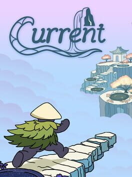 Jaquette de Current