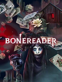 Jaquette de Bonereader