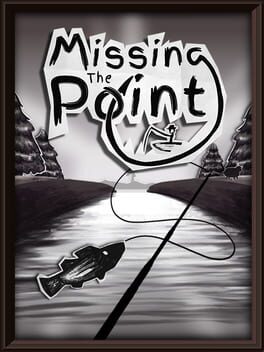 Jaquette de Missing The Point
