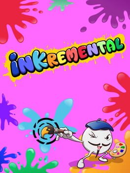 Jaquette de Inkremental