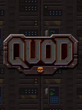 Jaquette de Quod