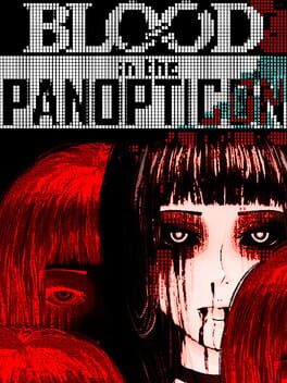 Jaquette de Blood in the Panopticon