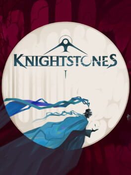Jaquette de Knightstones