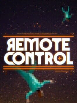 Jaquette de Remote Control
