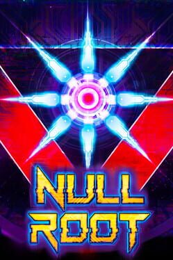 Jaquette de Null Root