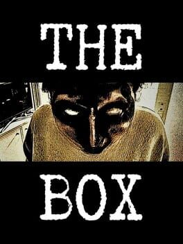 Jaquette de The Box