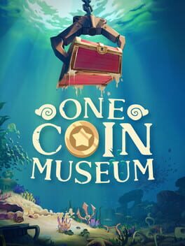 Jaquette de One Coin Museum