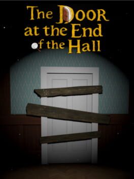 Jaquette de The Door at the End of the Hall