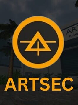 Jaquette de Artsec