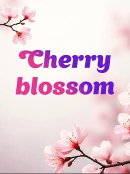 Jaquette de Cherry blossom