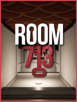 Jaquette de Room 713