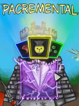 Jaquette de Pacremental