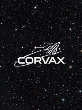 Jaquette de Corvax