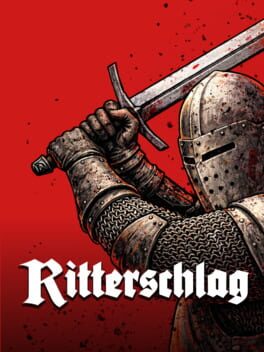 Jaquette de Ritterschlag