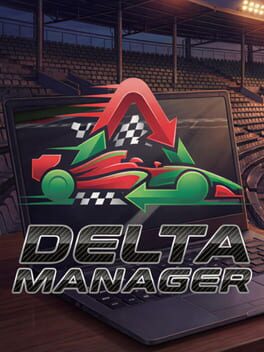 Jaquette de Delta Manager
