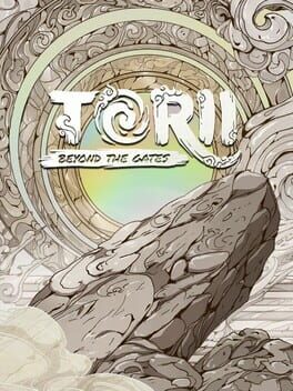 Jaquette de Torii: Beyond the Gates