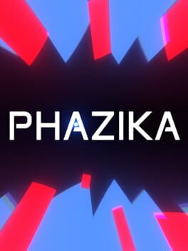Jaquette de Phazika