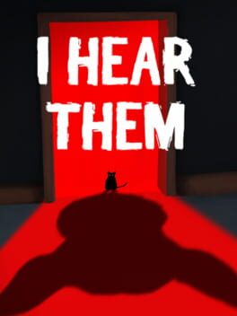 Jaquette de I Hear Them