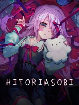 Jaquette de Hitoriasobi