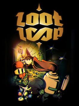 Jaquette de Loot Loop