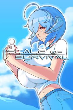 Jaquette de Scale Of Survival