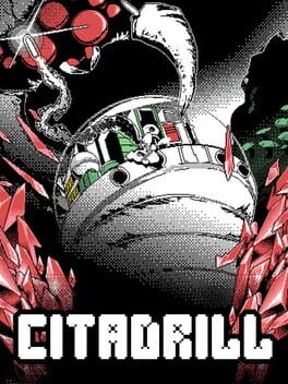 Jaquette de CitaDrill