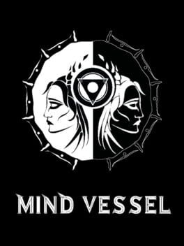 Jaquette de Mind Vessel