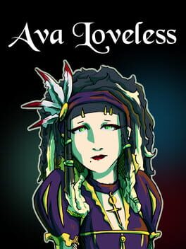 Jaquette de Ava Loveless