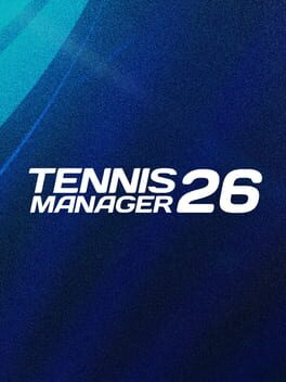Jaquette de Tennis Manager 26