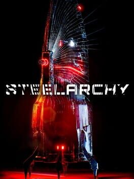 Jaquette de Steelarchy