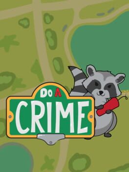 Jaquette de Do a Crime