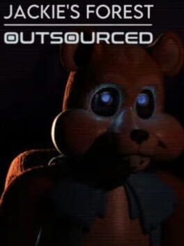 Jaquette de Jackie’s Forest: Outsourced
