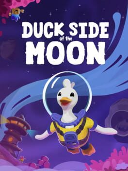 Jaquette de Duck Side of the Moon