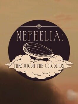 Jaquette de Nephelia: Through the Clouds