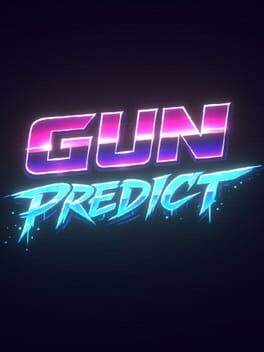 Jaquette de Gun Predict
