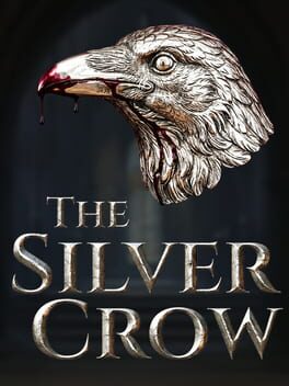 Jaquette de The Silver Crow