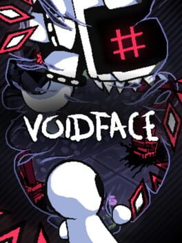 Jaquette de Voidface