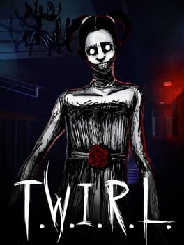 Jaquette de T.W.I.R.L.