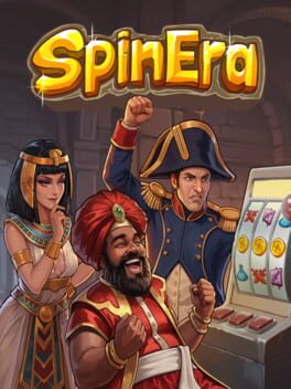 Jaquette de Spinera