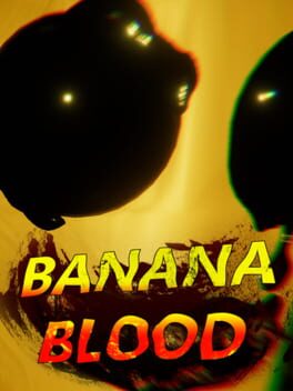 Jaquette de Banana Blood